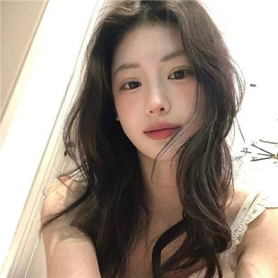 好女孩的秘密