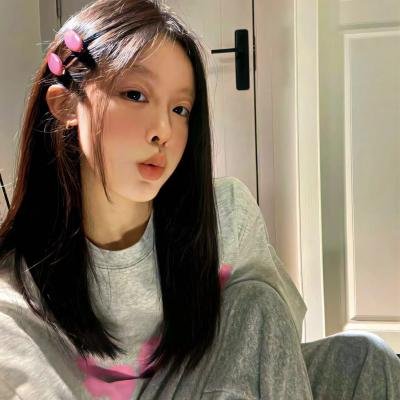 及笄年华